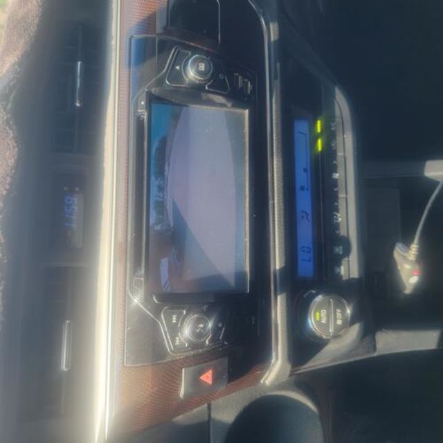 TOYOTA豐田 ALTIS  第6張相片