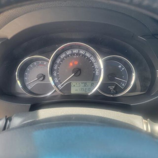 TOYOTA豐田 ALTIS  第7張相片