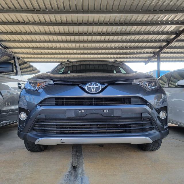TOYOTA豐田 RAV4  第3張相片