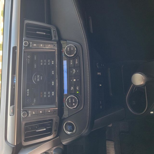 TOYOTA豐田 RAV4  第5張相片