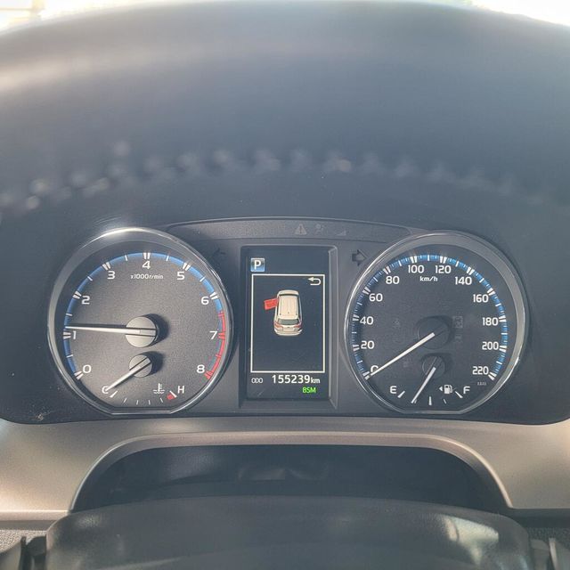 TOYOTA豐田 RAV4  第6張相片