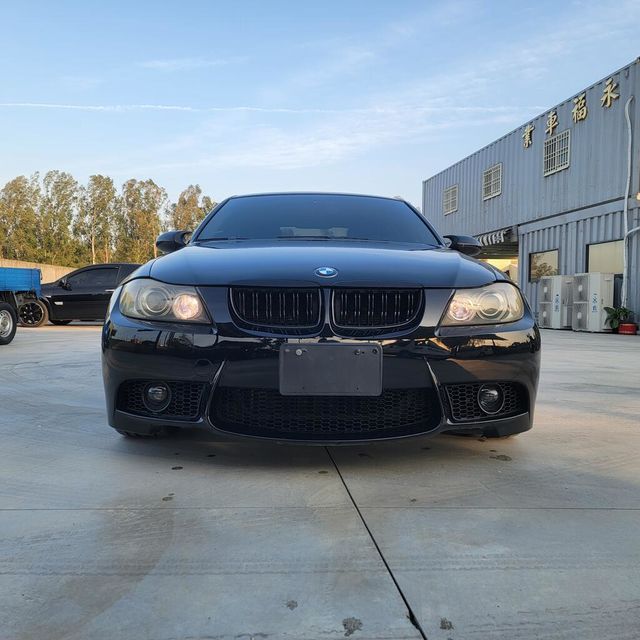 BMW寶馬 335I  第3張相片