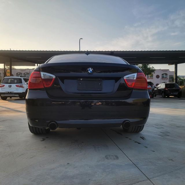 BMW寶馬 335I  第4張相片