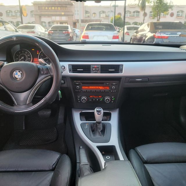 BMW寶馬 335I  第5張相片