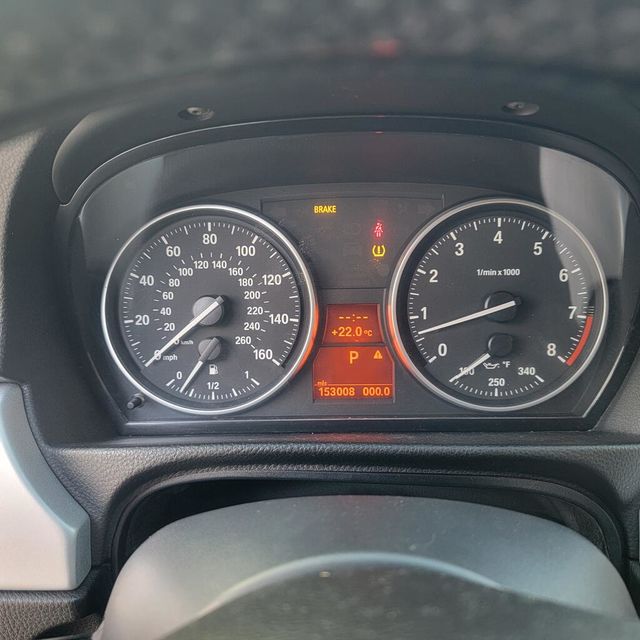 BMW寶馬 335I  第6張相片