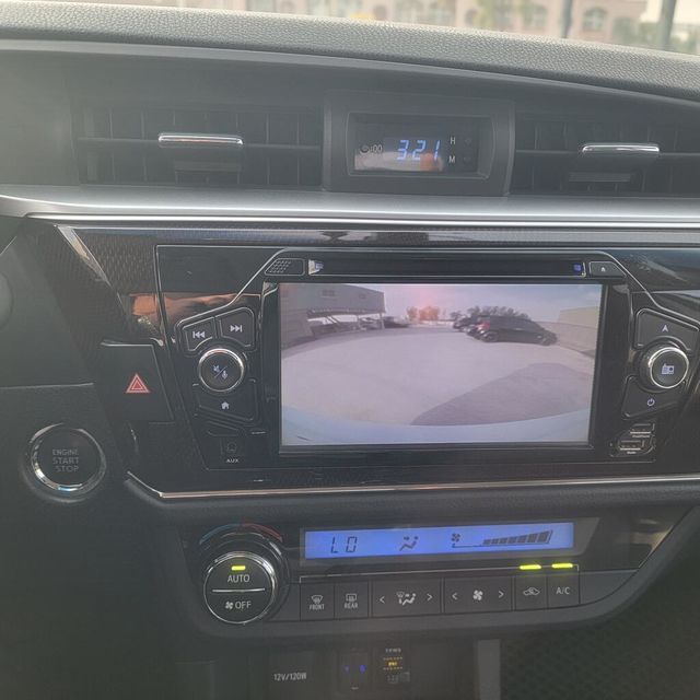 TOYOTA豐田 ALTIS  第6張相片