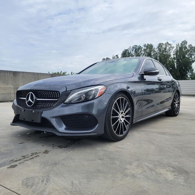 M-BENZ賓士 C300  第1張相片