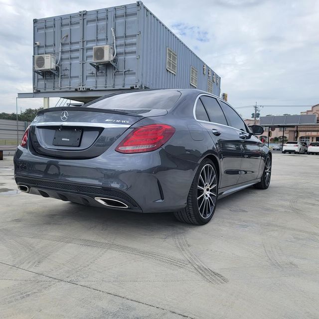 M-BENZ賓士 C300  第2張相片