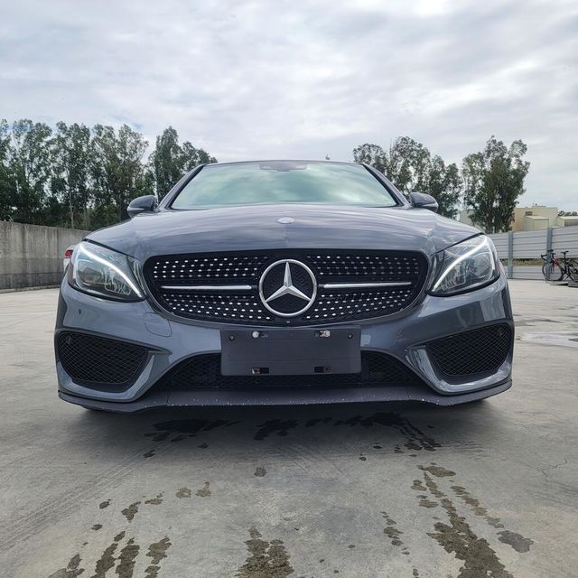 M-BENZ賓士 C300  第3張相片