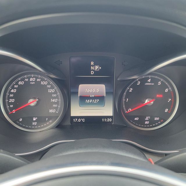 M-BENZ賓士 C300  第7張相片