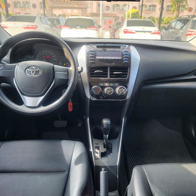 TOYOTA豐田 VIOS  第5張相片