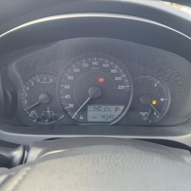 TOYOTA豐田 VIOS  第6張相片