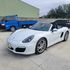 PORSCHE保時捷 BOXSTER  第1張縮圖