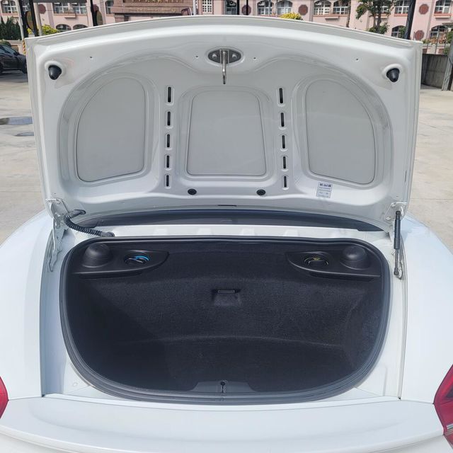 PORSCHE保時捷 BOXSTER  第6張相片