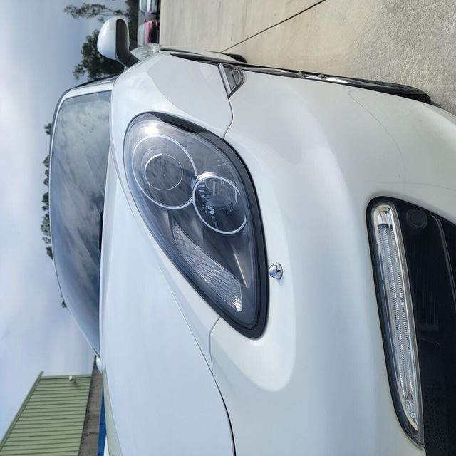 PORSCHE保時捷 BOXSTER  第15張相片