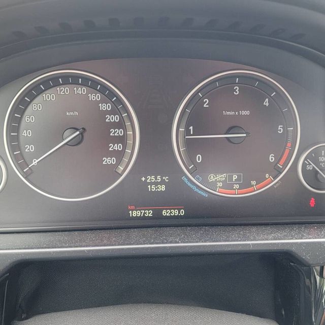 BMW寶馬 X5 XDRIVE25D  第6張相片