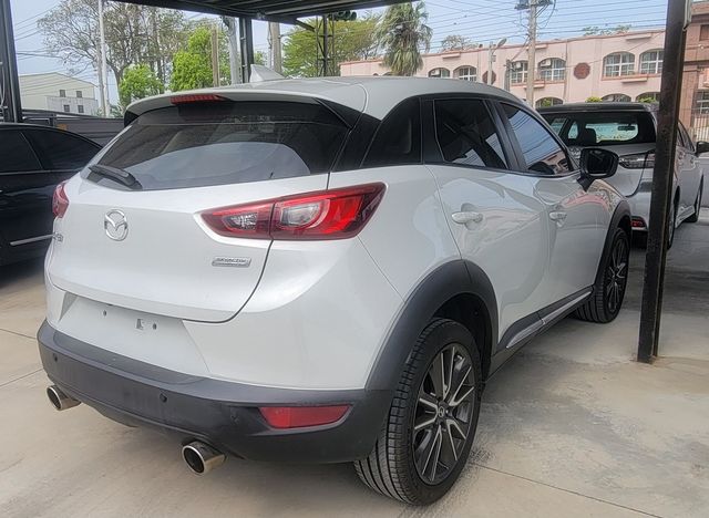 MAZDA馬自達 CX-3  第2張相片