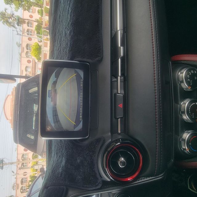 MAZDA馬自達 CX-3  第6張相片