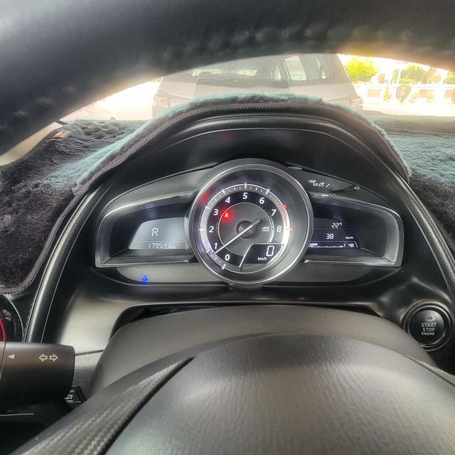 MAZDA馬自達 CX-3  第7張相片
