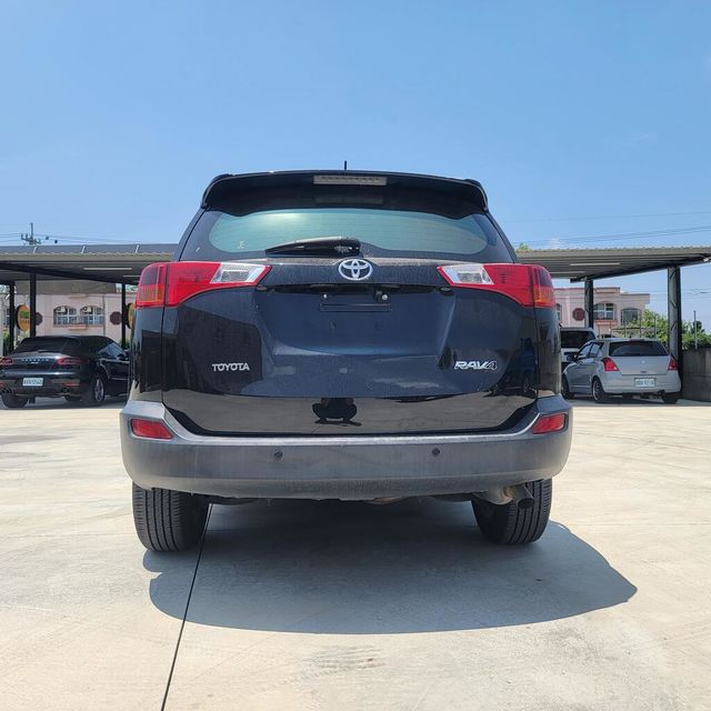 TOYOTA豐田 RAV4  第4張相片