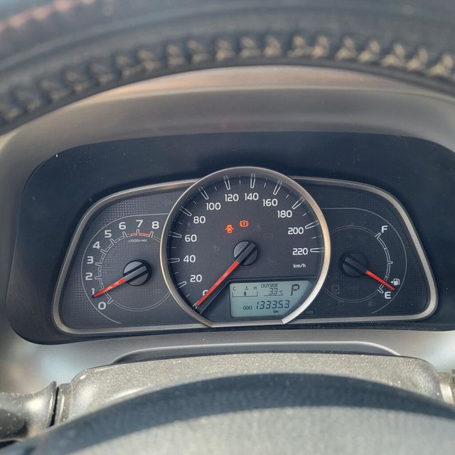 TOYOTA豐田 RAV4  第6張相片