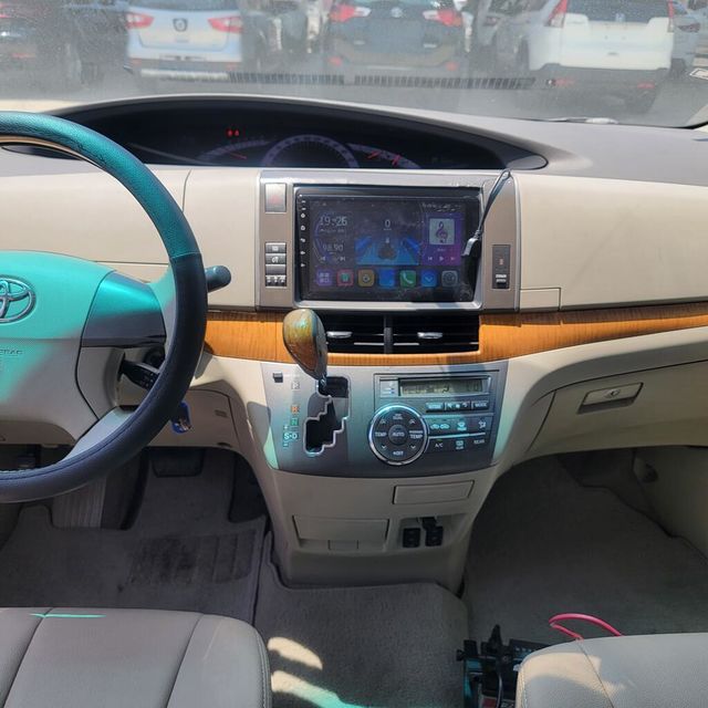 TOYOTA豐田 PREVIA  第5張相片