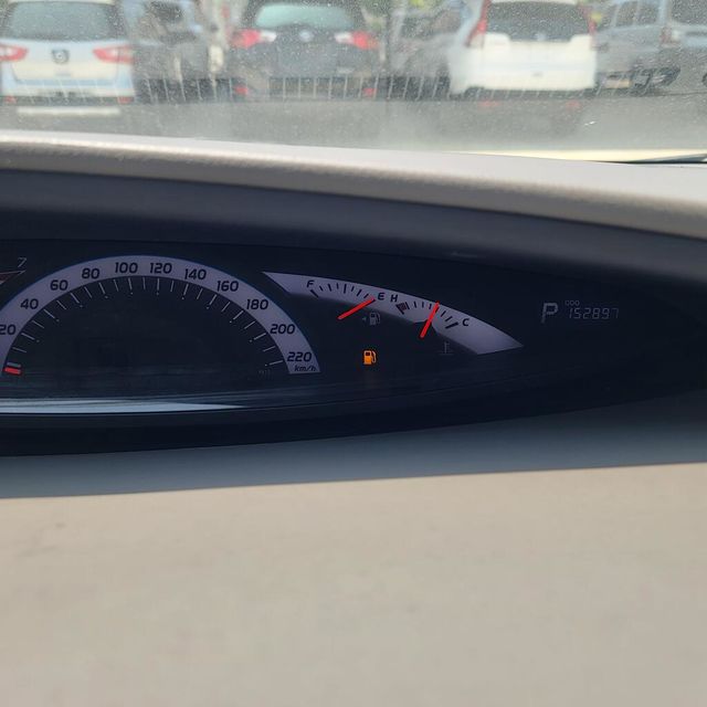 TOYOTA豐田 PREVIA  第6張相片