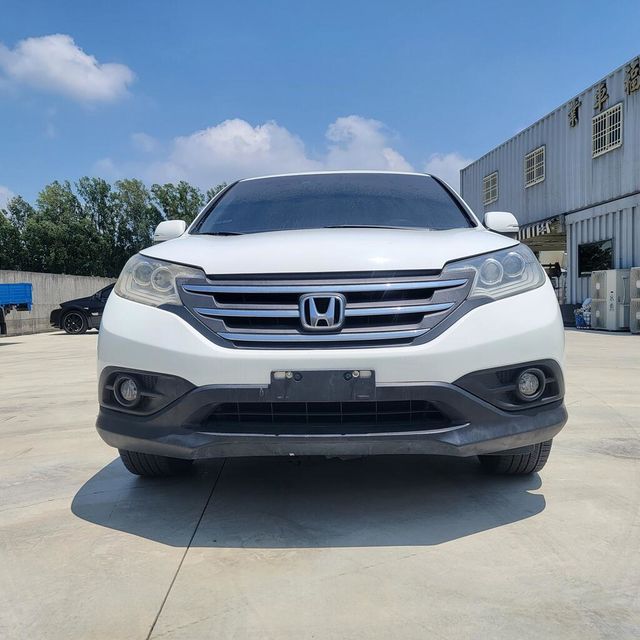 HONDA本田 CR-V  第3張相片