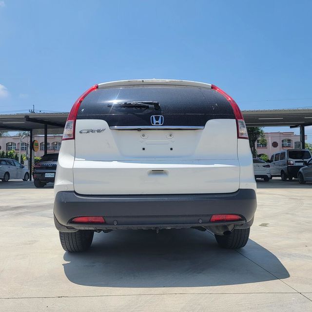 HONDA本田 CR-V  第4張相片