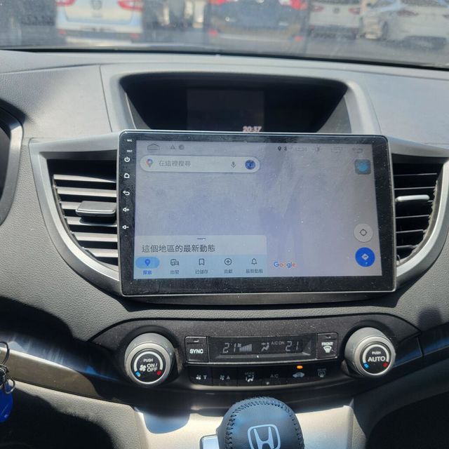 HONDA本田 CR-V  第5張相片