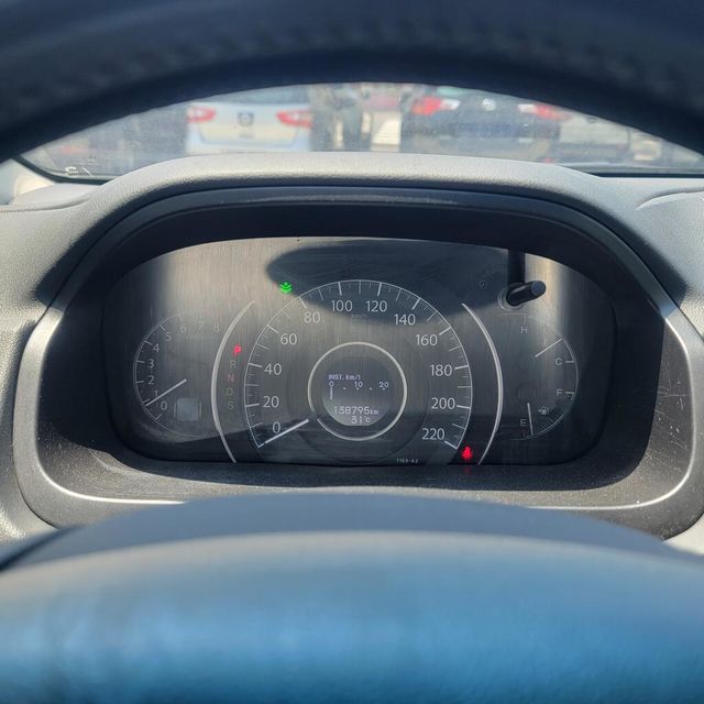 HONDA本田 CR-V  第6張相片