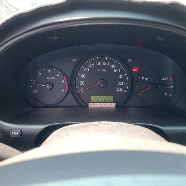 HYUNDAI現代 STAREX  第6張相片