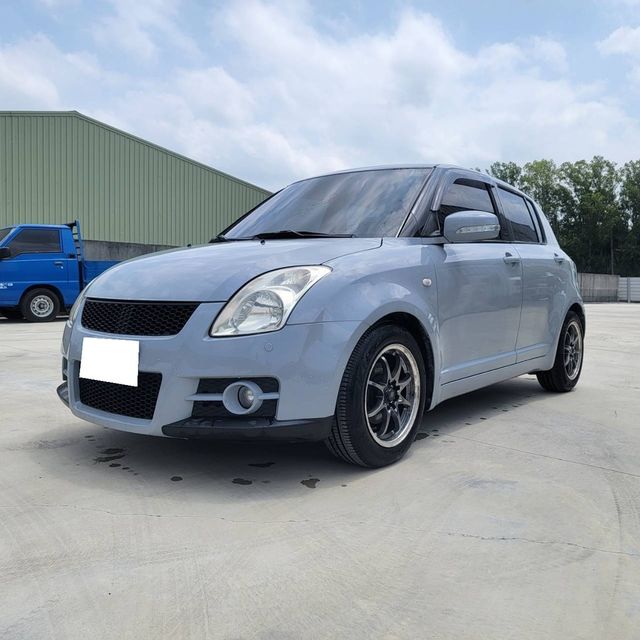 SUZUKI鈴木 SWIFT  第1張相片