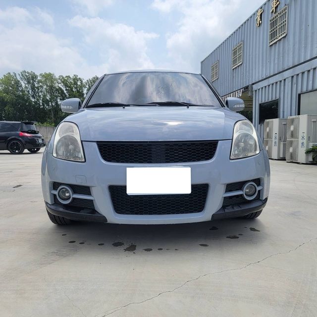 SUZUKI鈴木 SWIFT  第3張相片