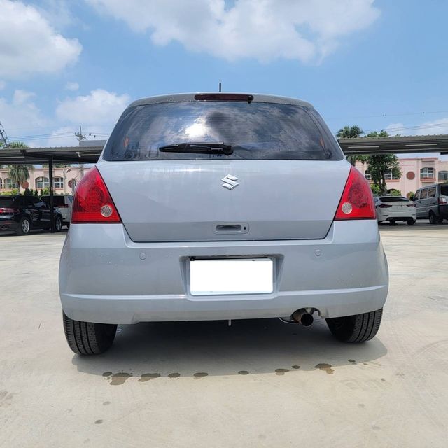SUZUKI鈴木 SWIFT  第4張相片