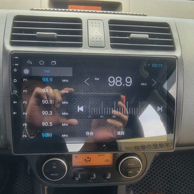 SUZUKI鈴木 SWIFT  第5張相片