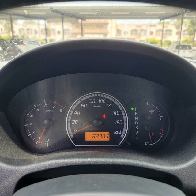 SUZUKI鈴木 SWIFT  第6張相片