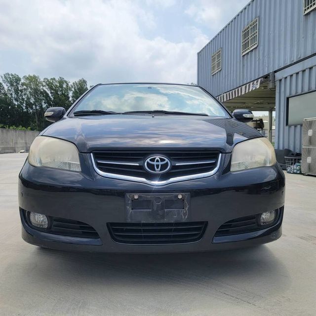 TOYOTA豐田 VIOS  第3張相片