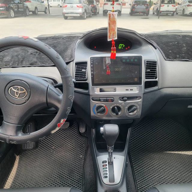 TOYOTA豐田 VIOS  第5張相片