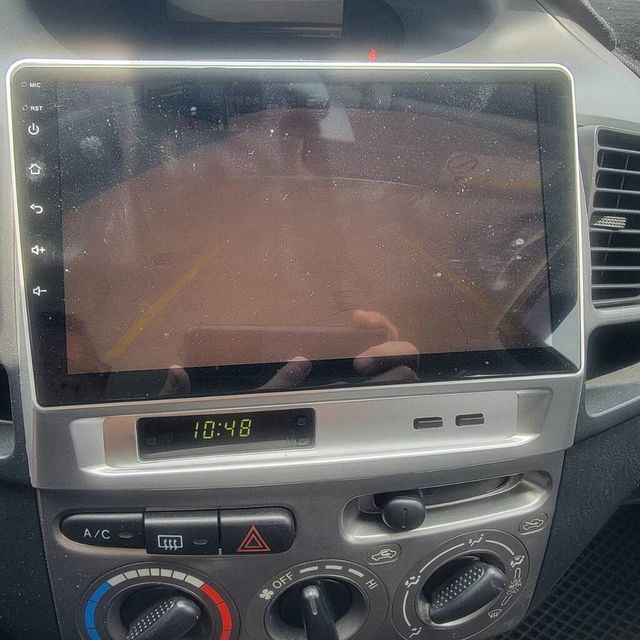 TOYOTA豐田 VIOS  第6張相片