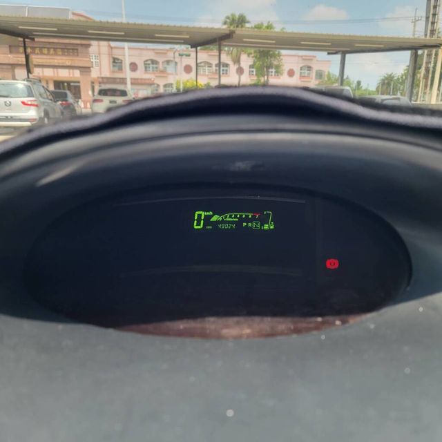 TOYOTA豐田 VIOS  第7張相片