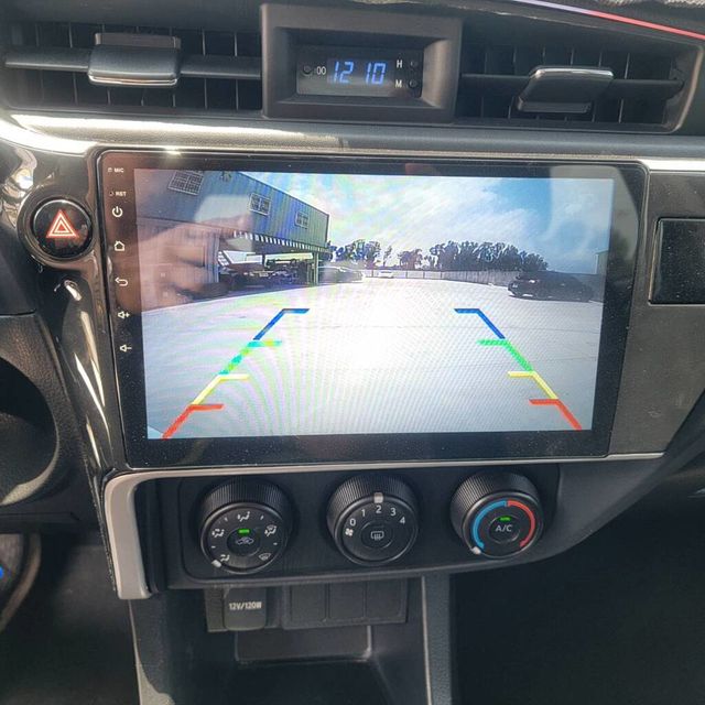 TOYOTA豐田 ALTIS  第5張相片