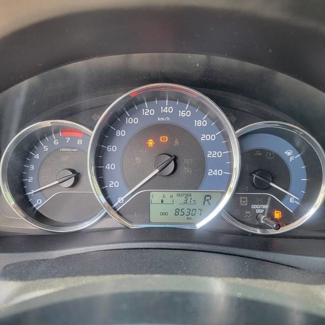 TOYOTA豐田 ALTIS  第6張相片