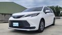 TOYOTA豐田 SIENNA  第1張縮圖
