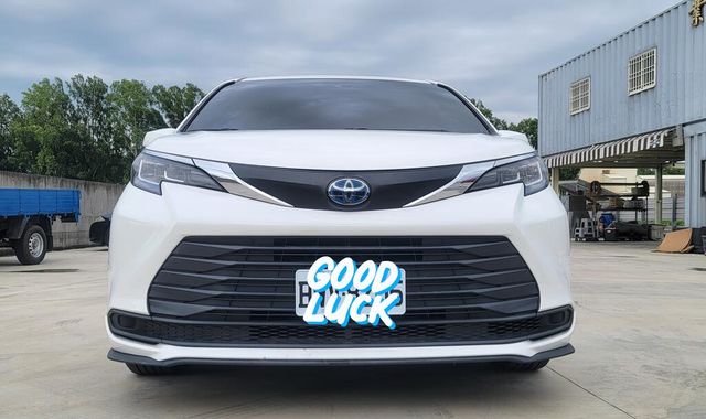 TOYOTA豐田 SIENNA  第3張相片