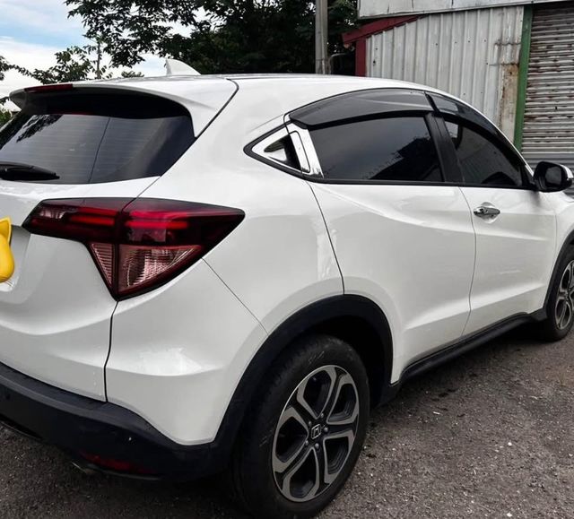 HONDA本田 HR-V  第2張相片