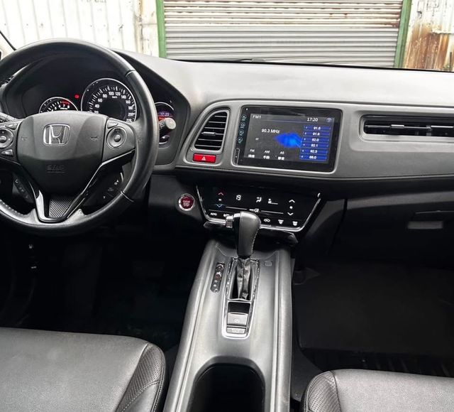 HONDA本田 HR-V  第3張相片