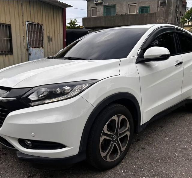 HONDA本田 HR-V  第6張相片