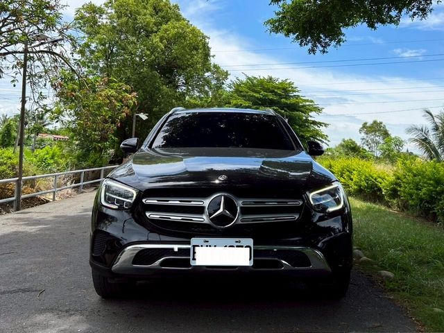 M-BENZ賓士 GLC200  第6張相片