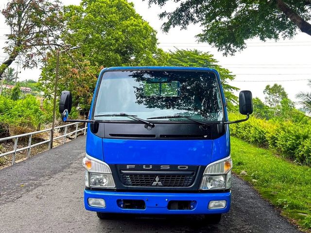 MITSUBISHI三菱 CANTER  第1張相片